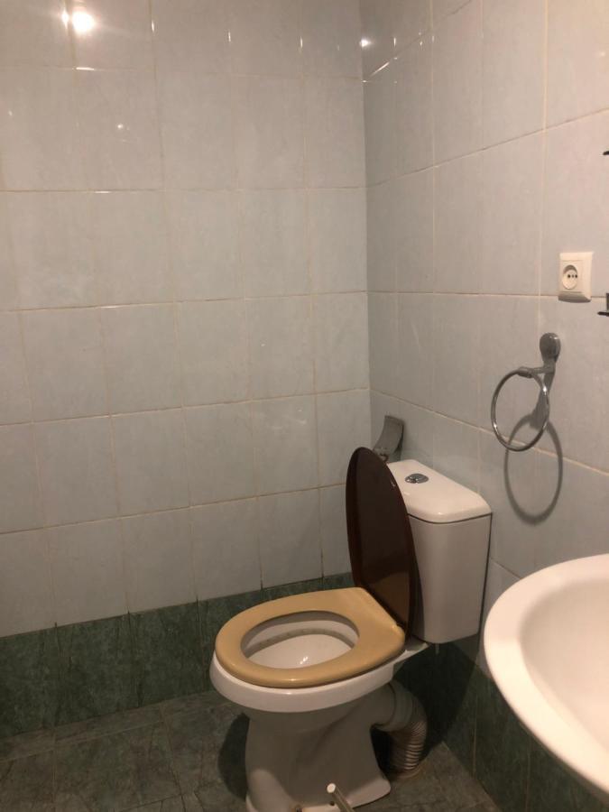 Villa Next To Victory Park Γιερεβάν Εξωτερικό φωτογραφία